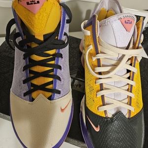 Lebron James XIX Low